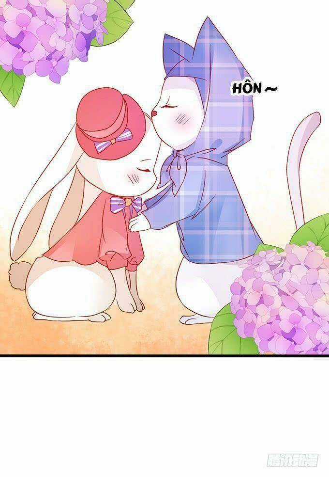 HỒ TIÊN HUNG BẠO Chapter 16 trang 15