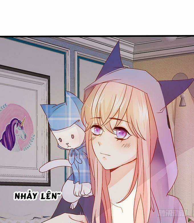 HỒ TIÊN HUNG BẠO Chapter 16 trang 16