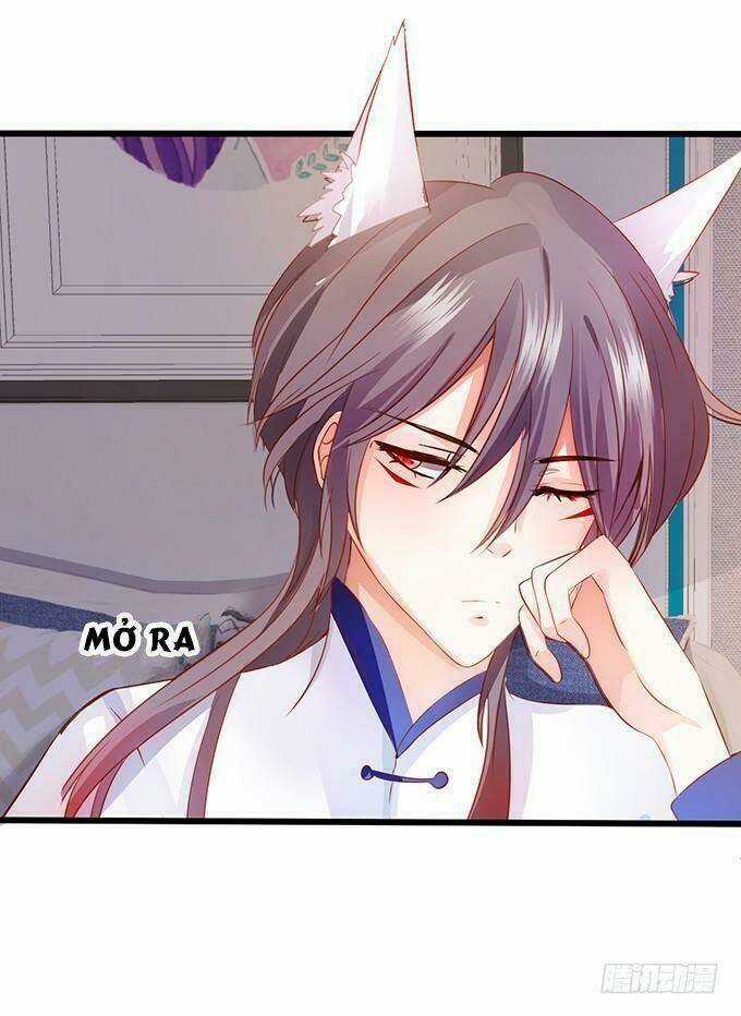 HỒ TIÊN HUNG BẠO Chapter 16 trang 20