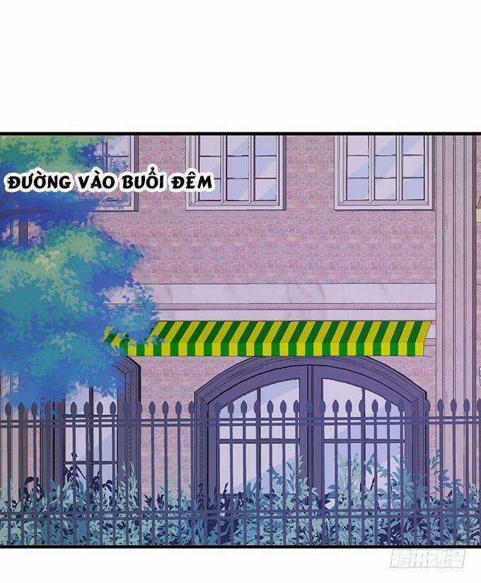 HỒ TIÊN HUNG BẠO Chapter 16 trang 21