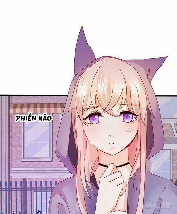 HỒ TIÊN HUNG BẠO Chapter 16 trang 22