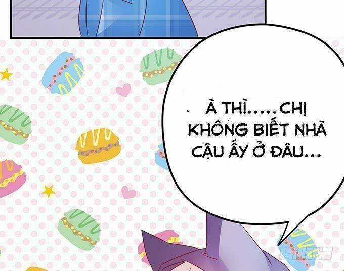 HỒ TIÊN HUNG BẠO Chapter 16 trang 25