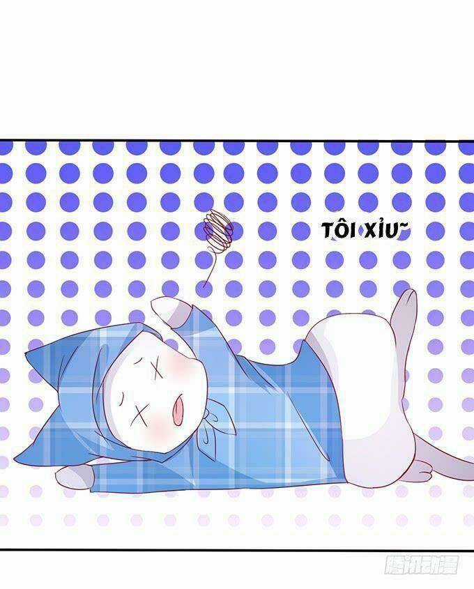 HỒ TIÊN HUNG BẠO Chapter 16 trang 27