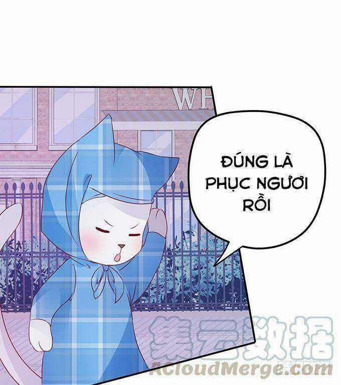 HỒ TIÊN HUNG BẠO Chapter 16 trang 28