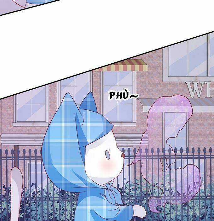 HỒ TIÊN HUNG BẠO Chapter 16 trang 29