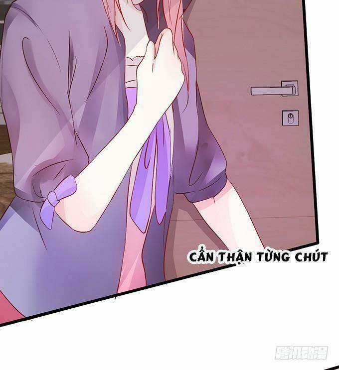 HỒ TIÊN HUNG BẠO Chapter 16 trang 3