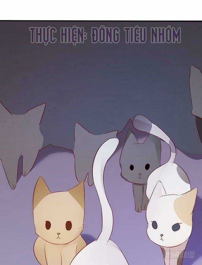 HỒ TIÊN HUNG BẠO Chapter 16 trang 35