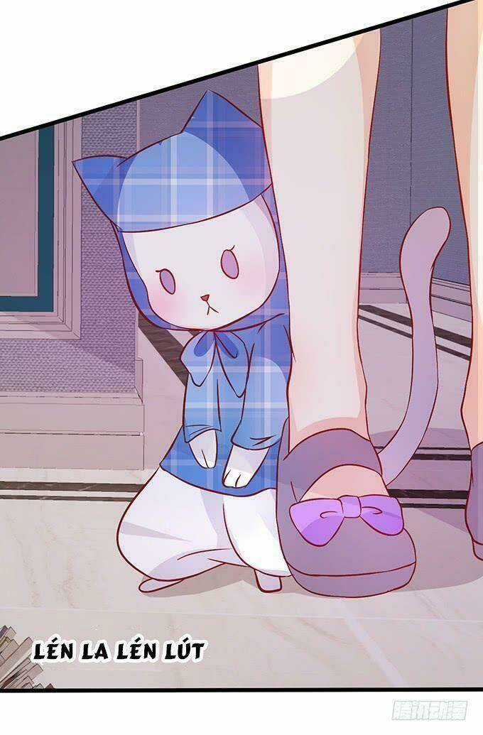 HỒ TIÊN HUNG BẠO Chapter 16 trang 4