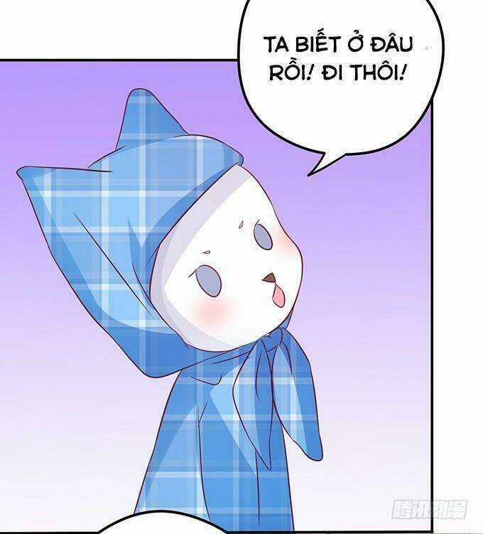 HỒ TIÊN HUNG BẠO Chapter 16 trang 41