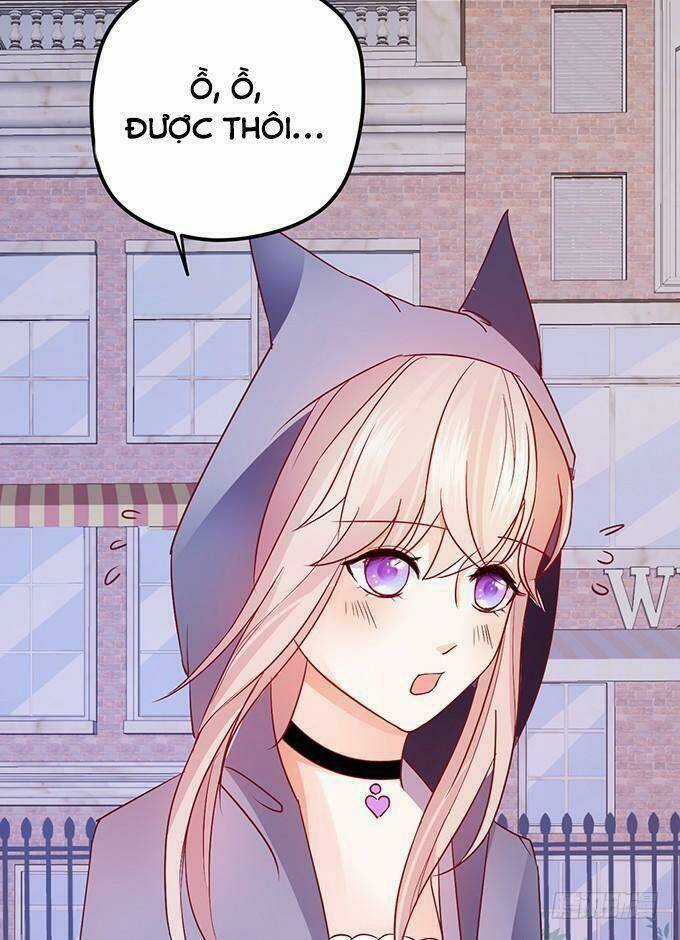 HỒ TIÊN HUNG BẠO Chapter 16 trang 42