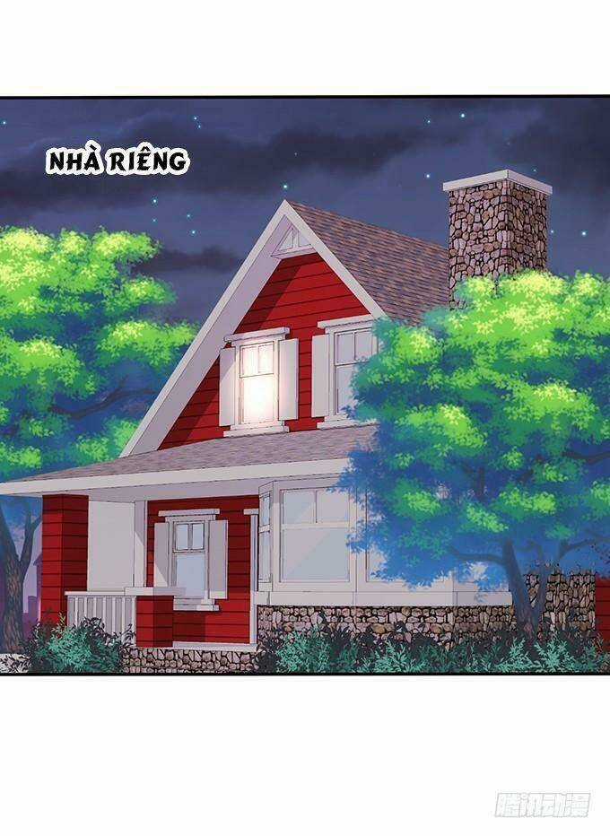 HỒ TIÊN HUNG BẠO Chapter 16 trang 44