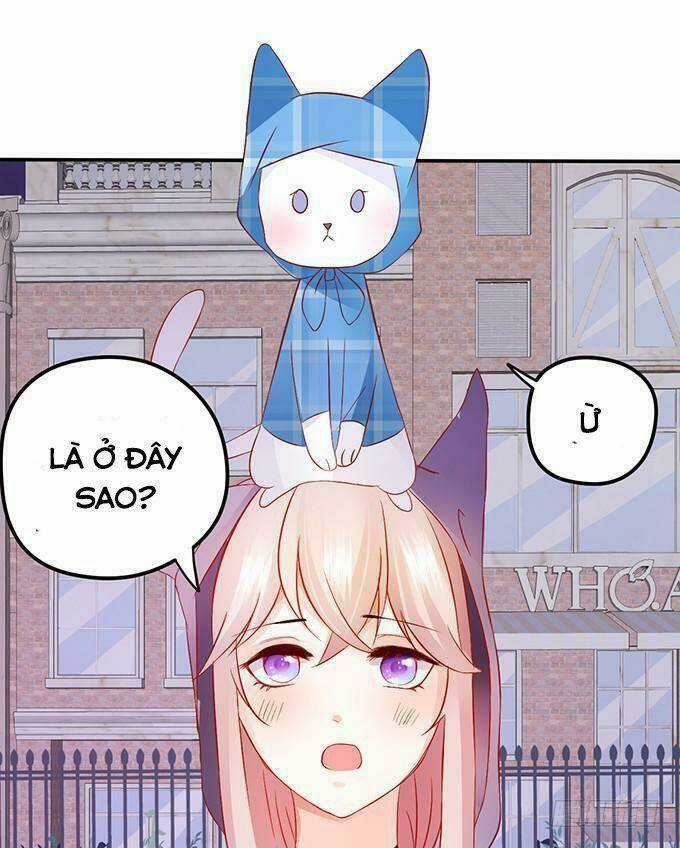 HỒ TIÊN HUNG BẠO Chapter 16 trang 47