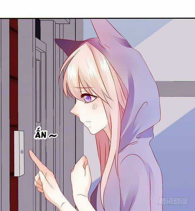 HỒ TIÊN HUNG BẠO Chapter 16 trang 49