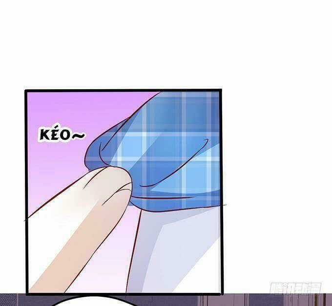 HỒ TIÊN HUNG BẠO Chapter 16 trang 5