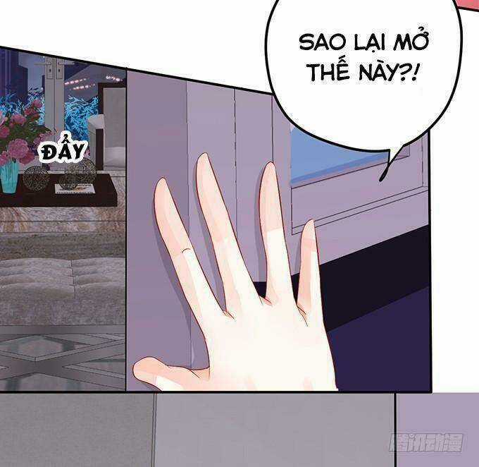 HỒ TIÊN HUNG BẠO Chapter 16 trang 51