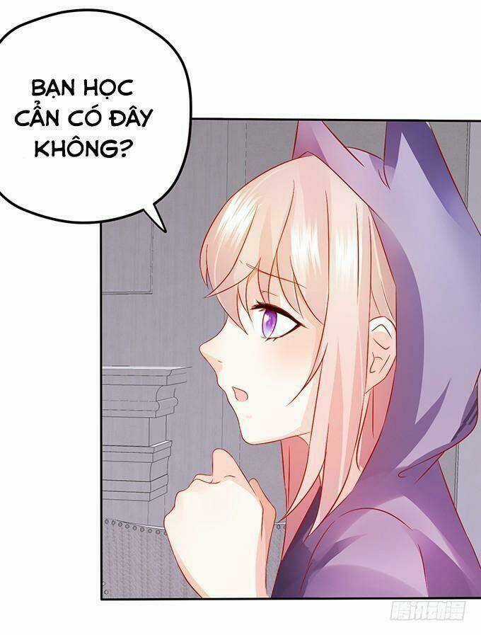 HỒ TIÊN HUNG BẠO Chapter 16 trang 54