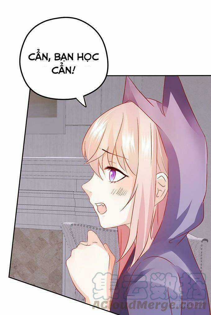 HỒ TIÊN HUNG BẠO Chapter 16 trang 58