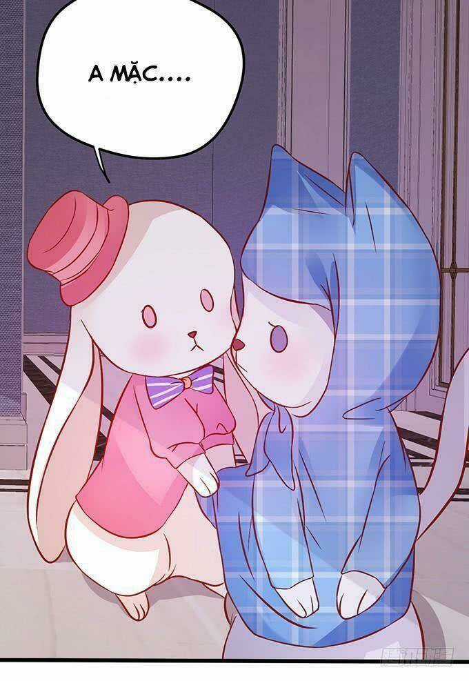 HỒ TIÊN HUNG BẠO Chapter 16 trang 6