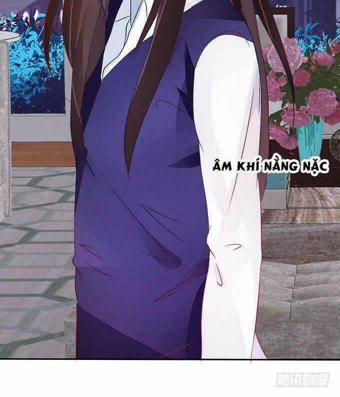 HỒ TIÊN HUNG BẠO Chapter 16 trang 60