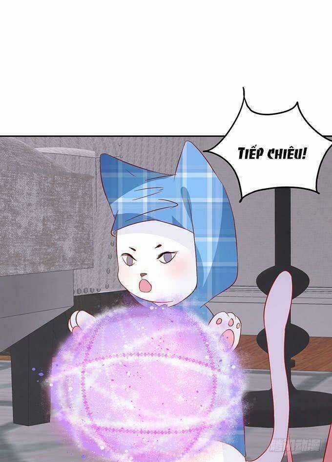 HỒ TIÊN HUNG BẠO Chapter 16 trang 61