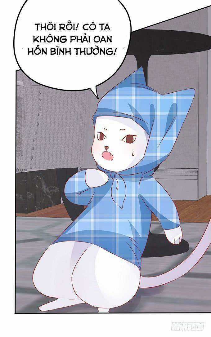 HỒ TIÊN HUNG BẠO Chapter 16 trang 65