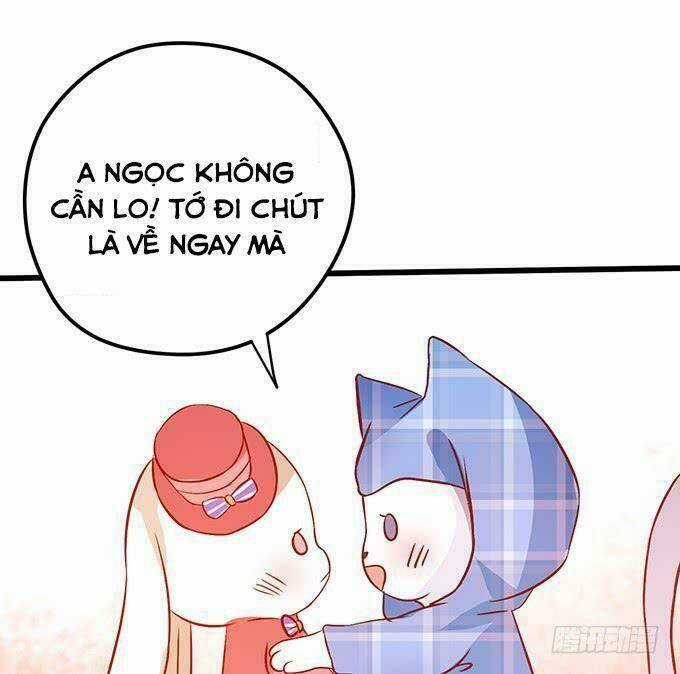 HỒ TIÊN HUNG BẠO Chapter 16 trang 7