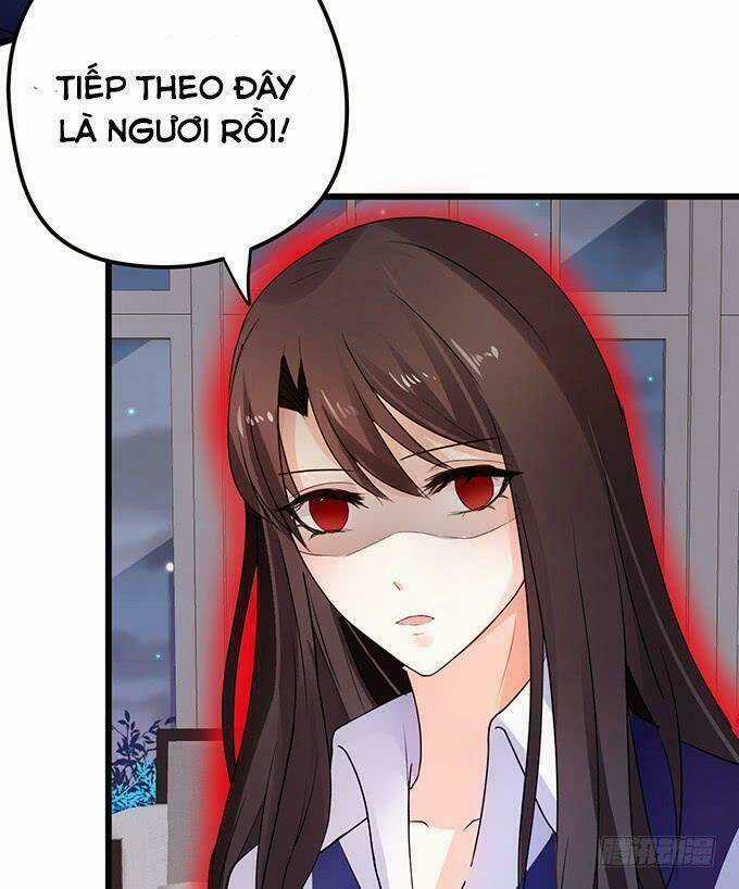 HỒ TIÊN HUNG BẠO Chapter 16 trang 71