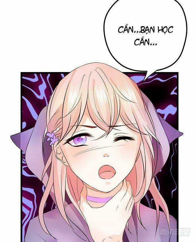 HỒ TIÊN HUNG BẠO Chapter 16 trang 74