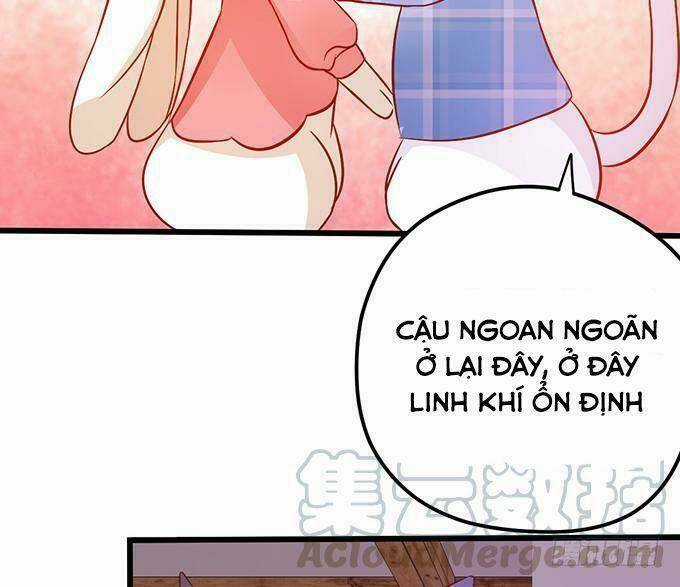 HỒ TIÊN HUNG BẠO Chapter 16 trang 8