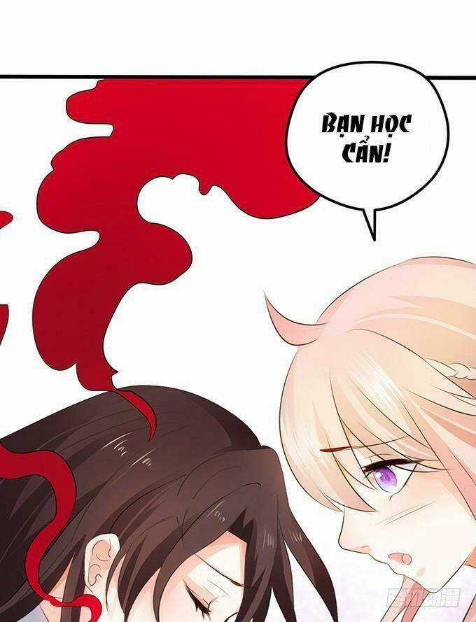 HỒ TIÊN HUNG BẠO Chapter 16 trang 83