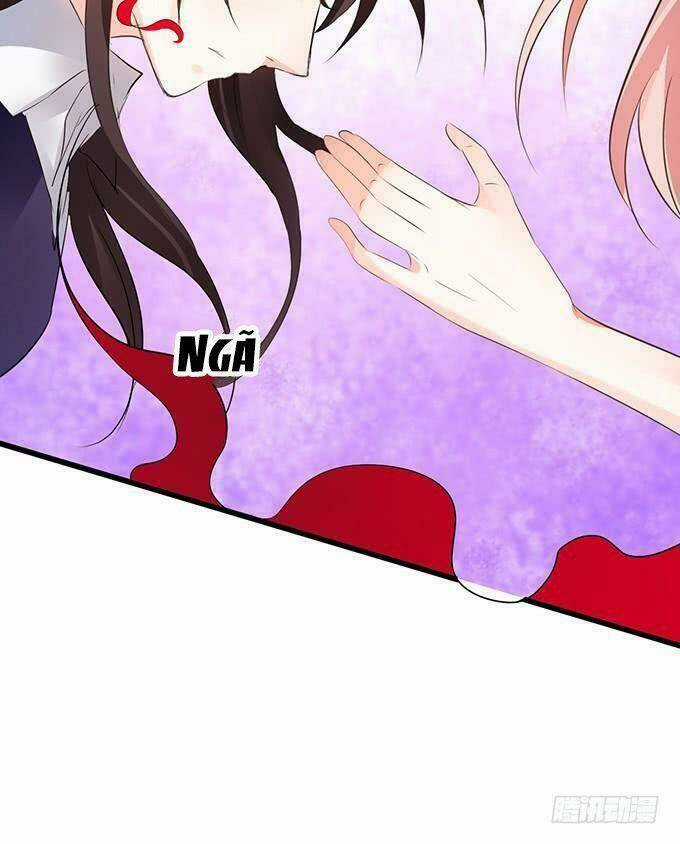 HỒ TIÊN HUNG BẠO Chapter 16 trang 84