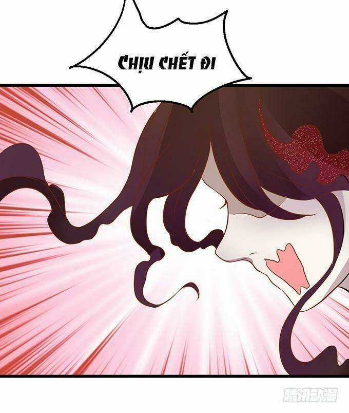 HỒ TIÊN HUNG BẠO Chapter 16 trang 89