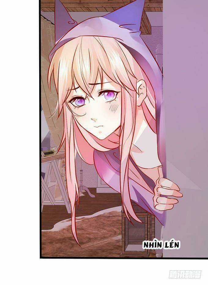 HỒ TIÊN HUNG BẠO Chapter 16 trang 9