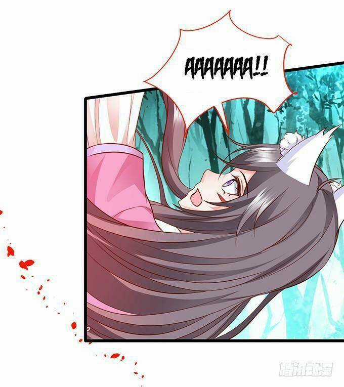 HỒ TIÊN HUNG BẠO Chapter 160 trang 10