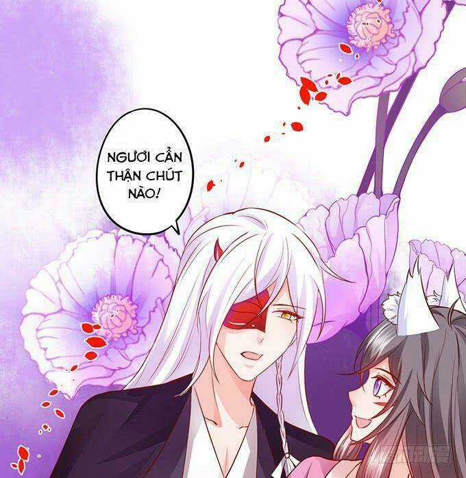 HỒ TIÊN HUNG BẠO Chapter 160 trang 12