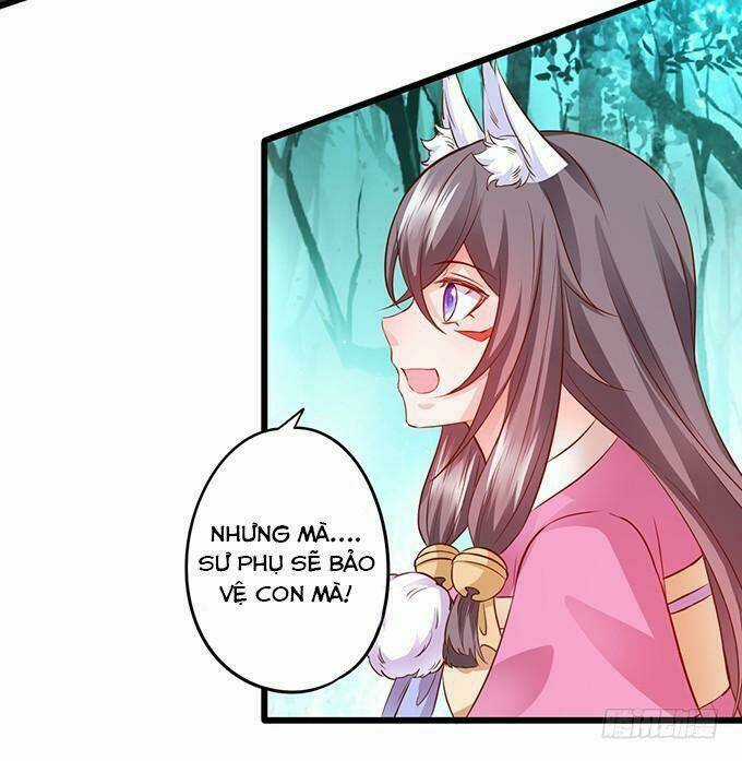 HỒ TIÊN HUNG BẠO Chapter 160 trang 15