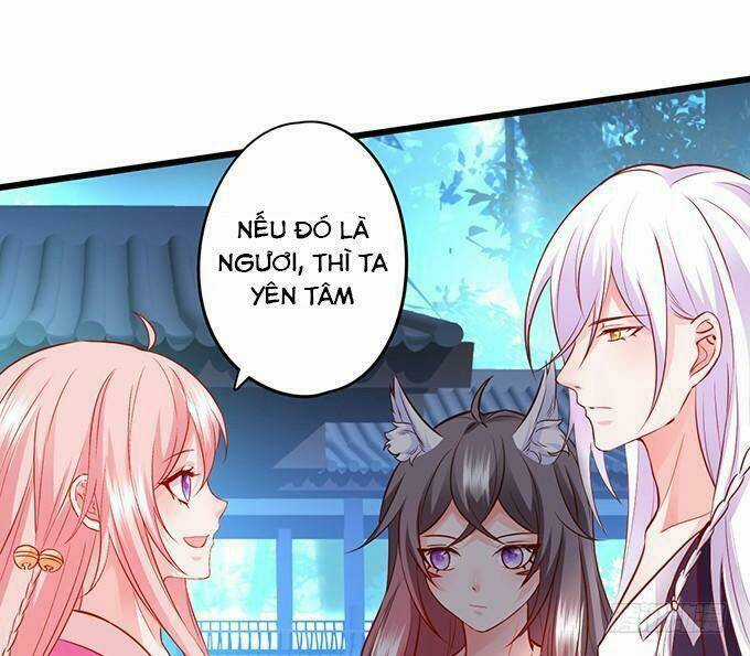 HỒ TIÊN HUNG BẠO Chapter 160 trang 2