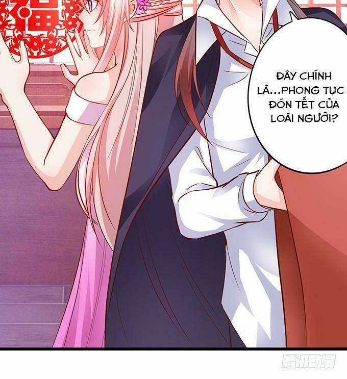 HỒ TIÊN HUNG BẠO Chapter 160 trang 20