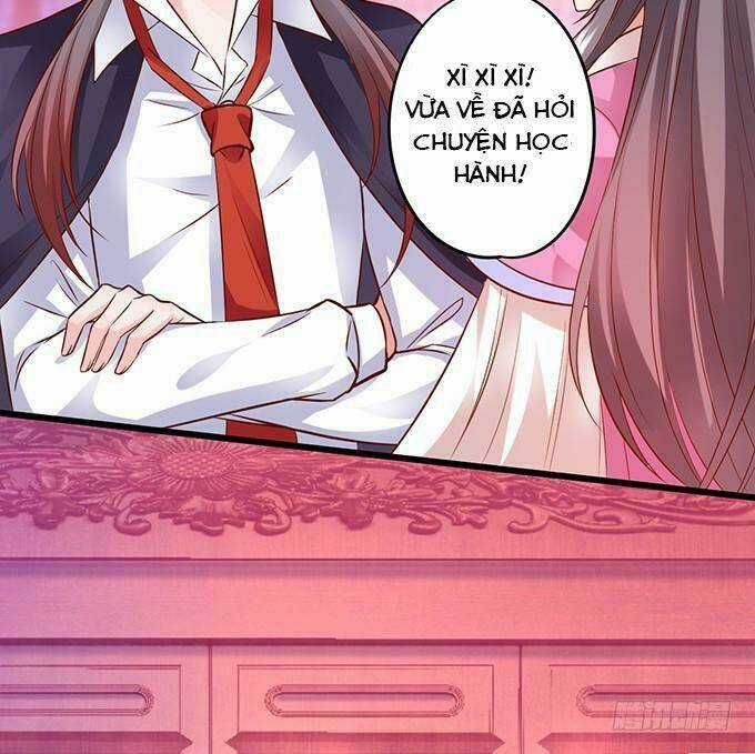 HỒ TIÊN HUNG BẠO Chapter 160 trang 29