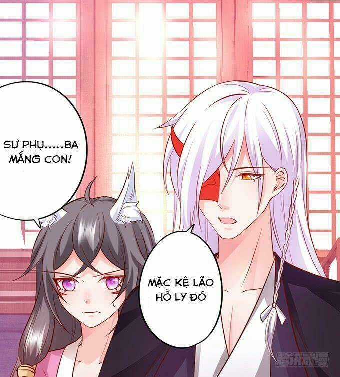 HỒ TIÊN HUNG BẠO Chapter 160 trang 30