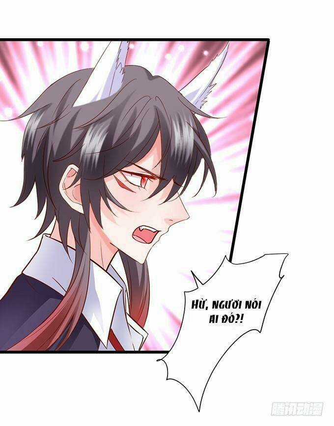 HỒ TIÊN HUNG BẠO Chapter 160 trang 32