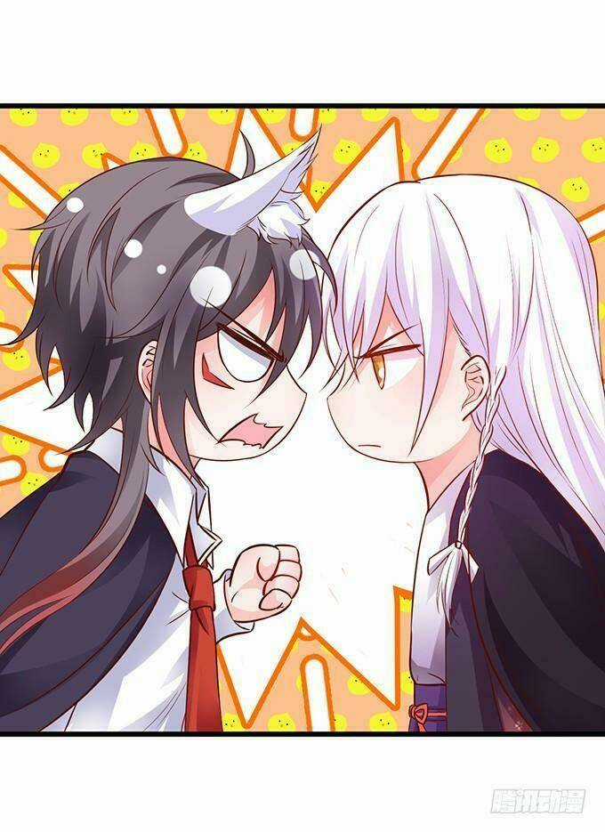 HỒ TIÊN HUNG BẠO Chapter 160 trang 33