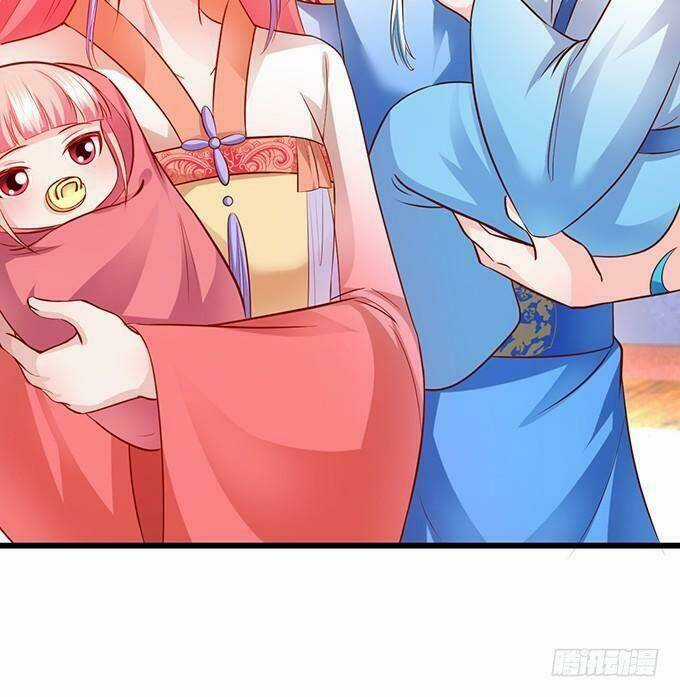 HỒ TIÊN HUNG BẠO Chapter 160 trang 35