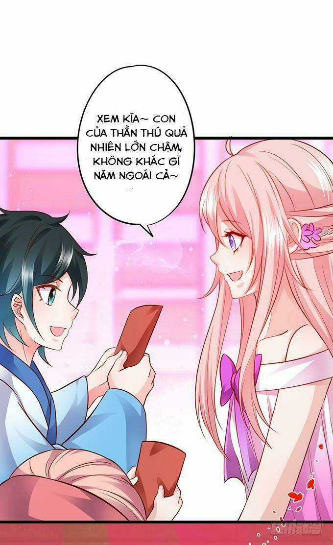 HỒ TIÊN HUNG BẠO Chapter 160 trang 36