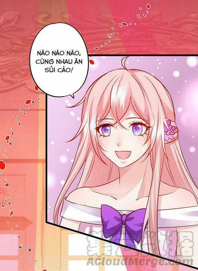 HỒ TIÊN HUNG BẠO Chapter 160 trang 37