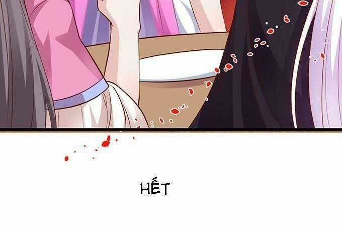 HỒ TIÊN HUNG BẠO Chapter 160 trang 40