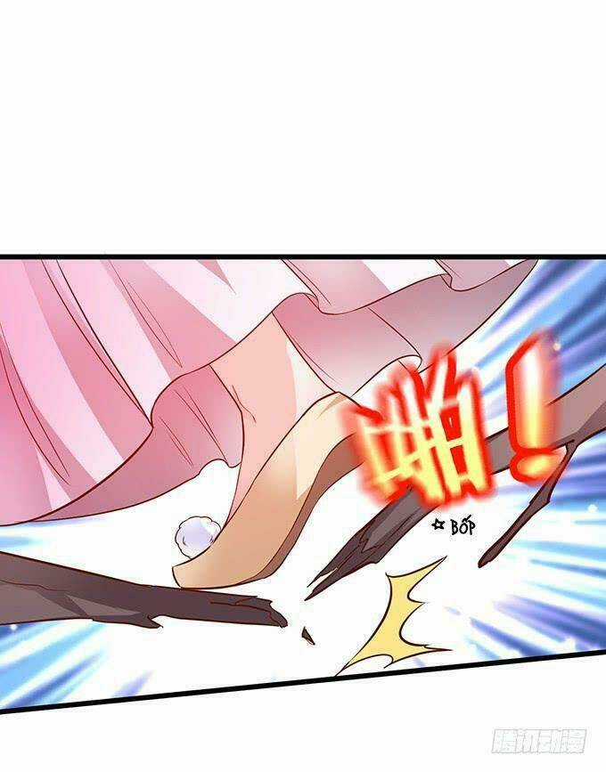 HỒ TIÊN HUNG BẠO Chapter 160 trang 9