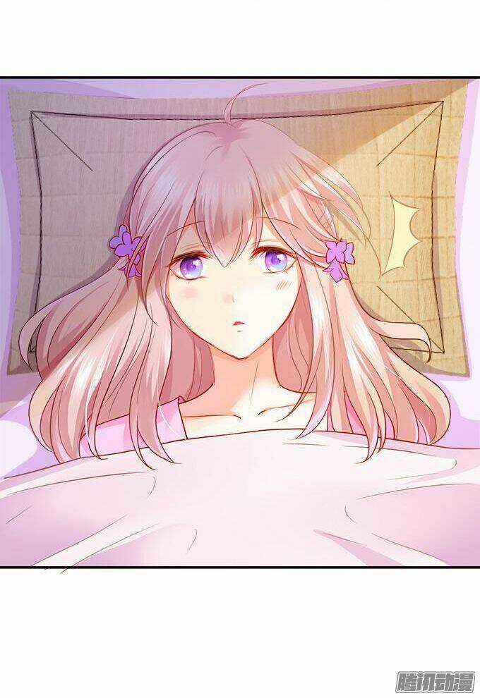 HỒ TIÊN HUNG BẠO Chapter 2 trang 10