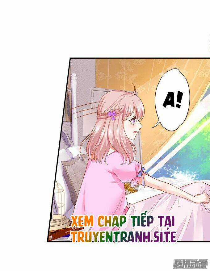 HỒ TIÊN HUNG BẠO Chapter 2 trang 11