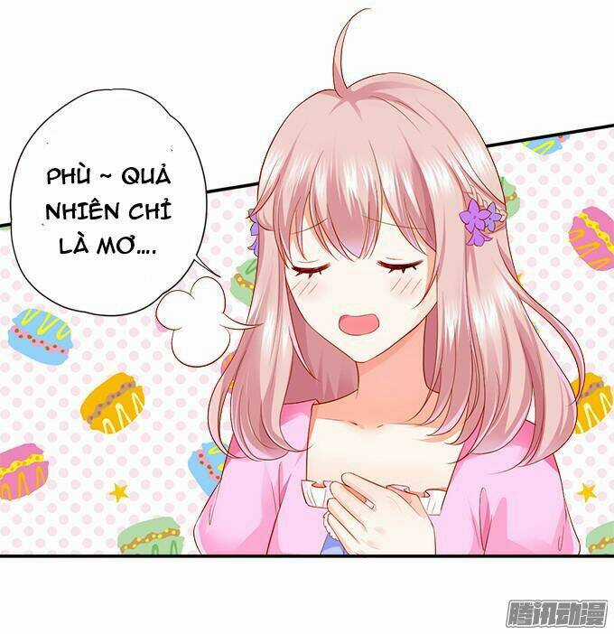 HỒ TIÊN HUNG BẠO Chapter 2 trang 13